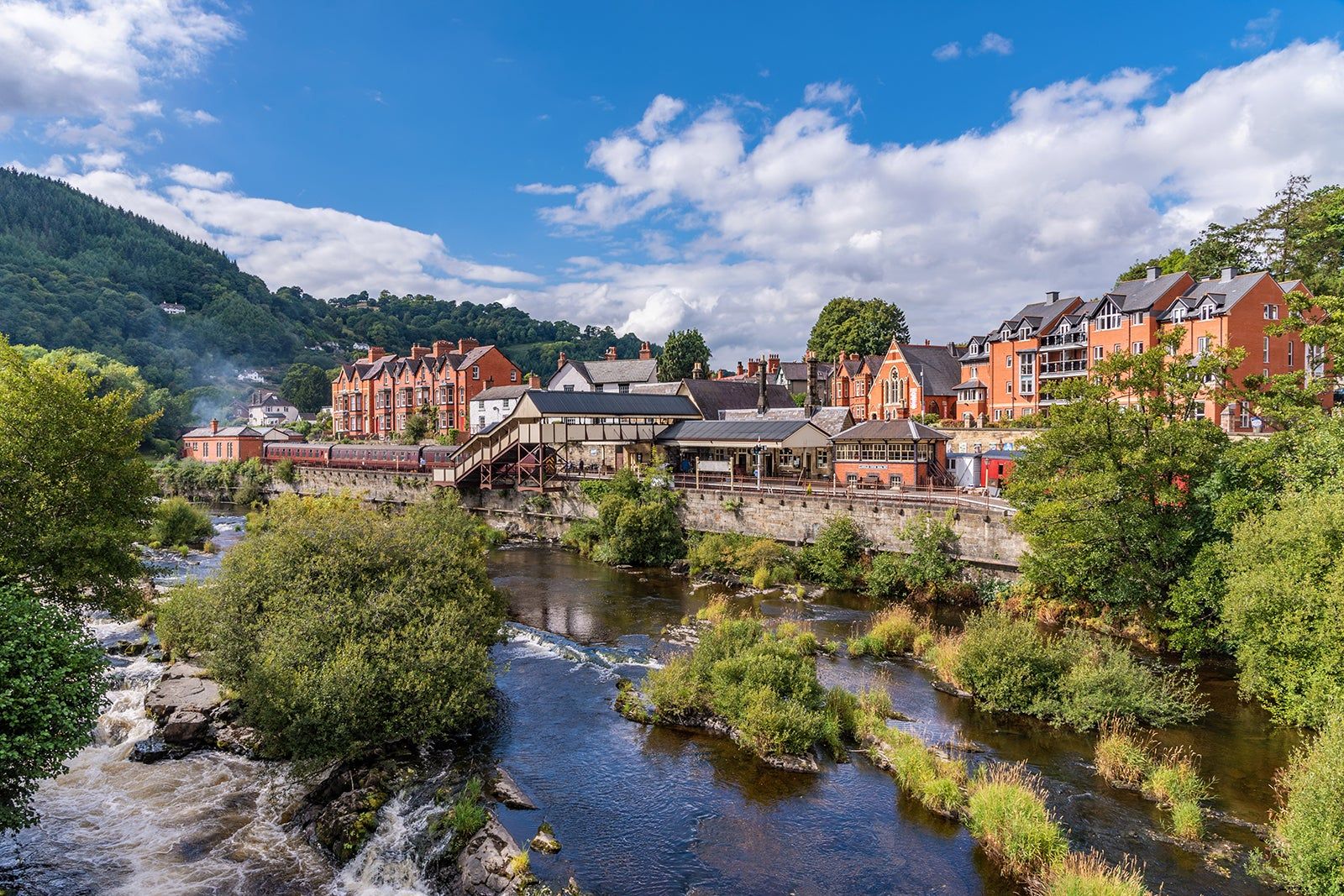 Best Things to Do in North Wales