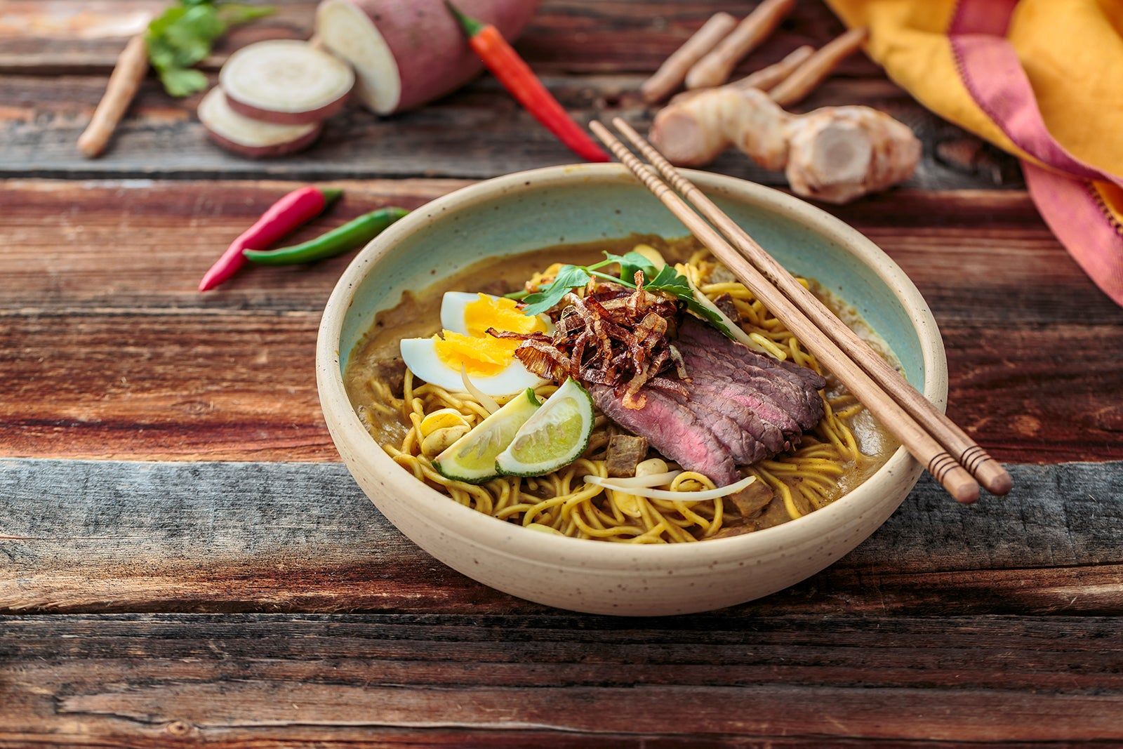 Great Restaurants in Subang Jaya