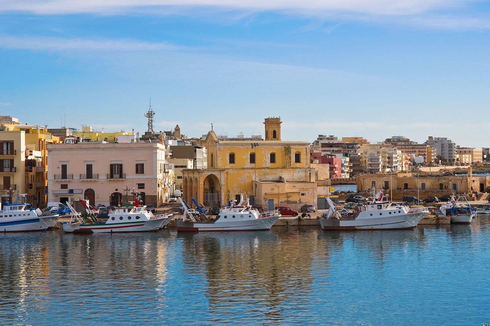 Places Only Locals Know in Puglia