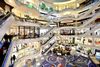 Blue City Mall in Warsaw