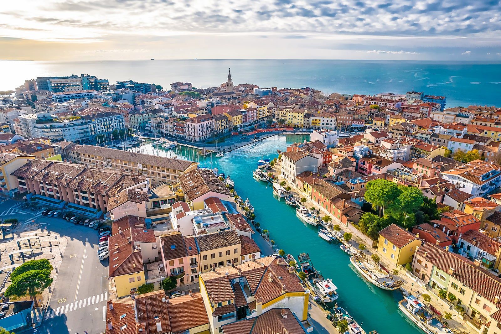 Friuli Venezia Giulia