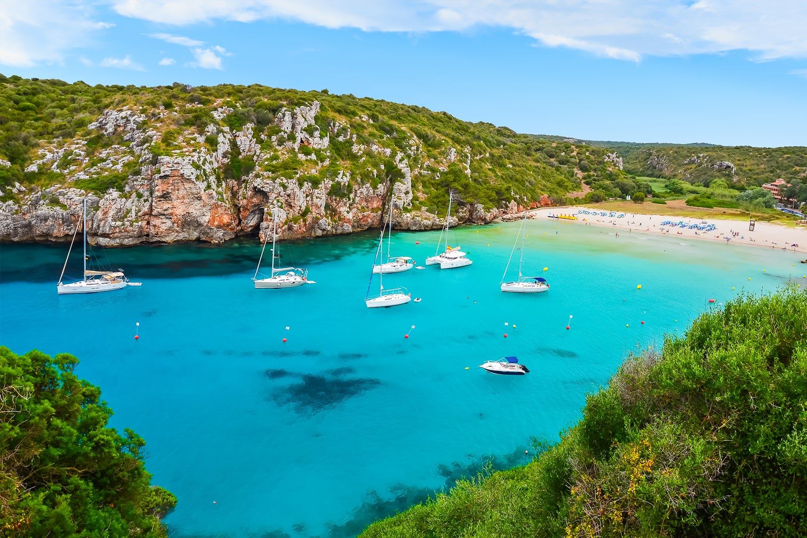 Best Things to Do This Summer in Menorca