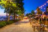 Best Things to Do After Dinner in Antalya