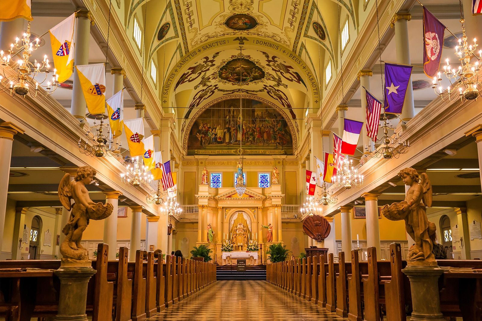 Things to Do Off the Beaten Track in New Orleans