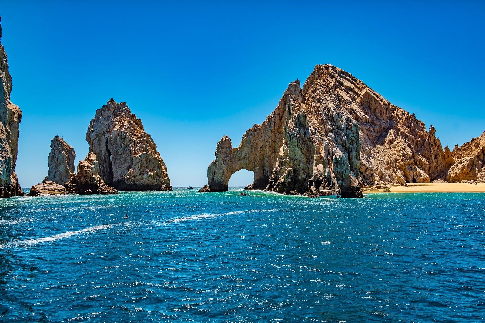 Los Cabos, Mexico