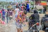 Songkran Festival in Phuket