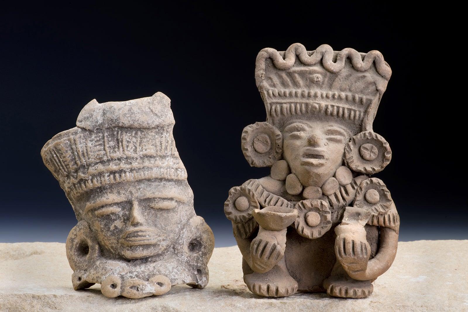 Museo Maya de Cancun