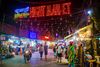 Best Night Markets in Siem Reap