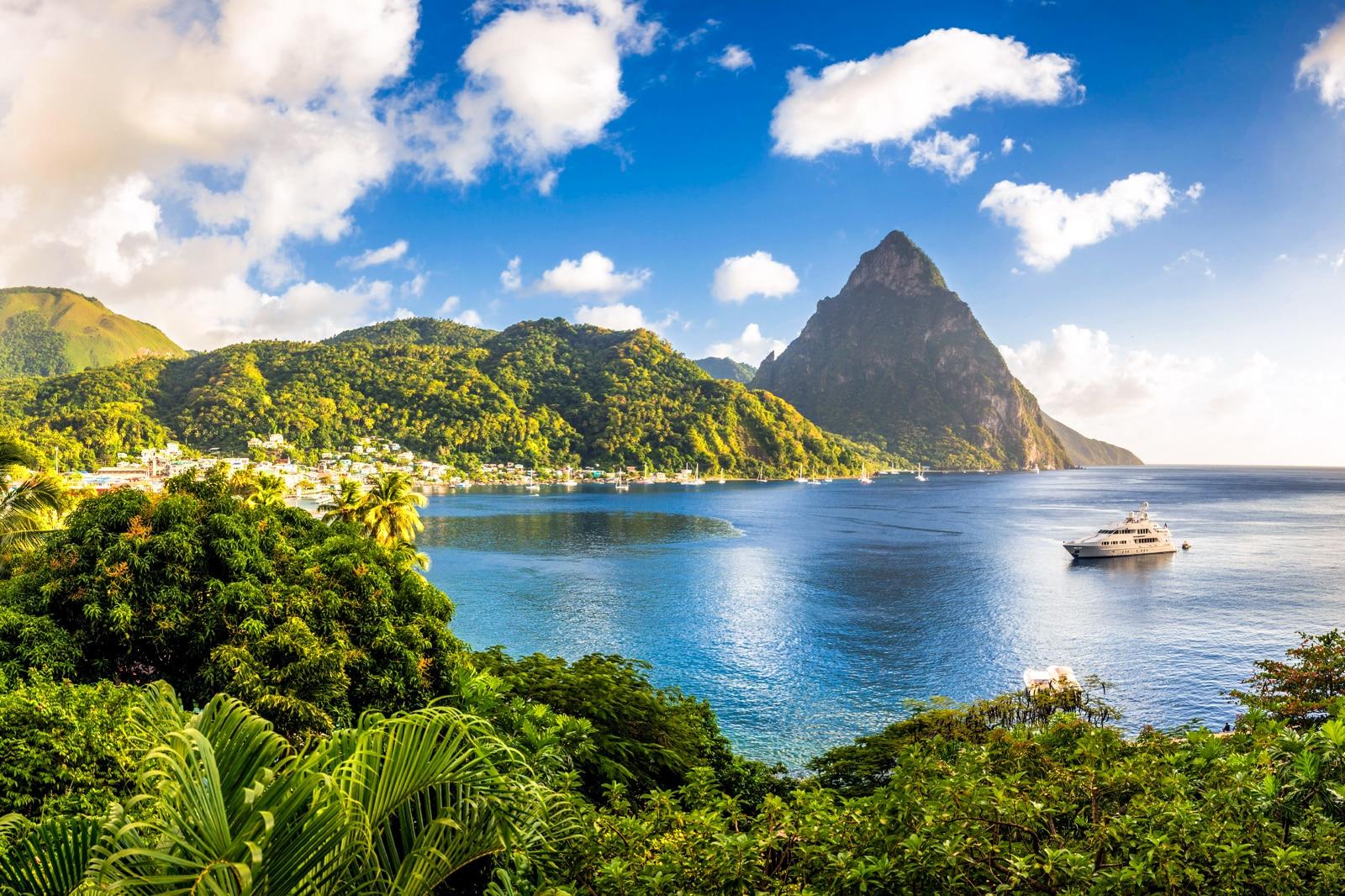 Caribbean