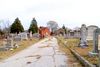 Magnolia Cemetery in South Carolina