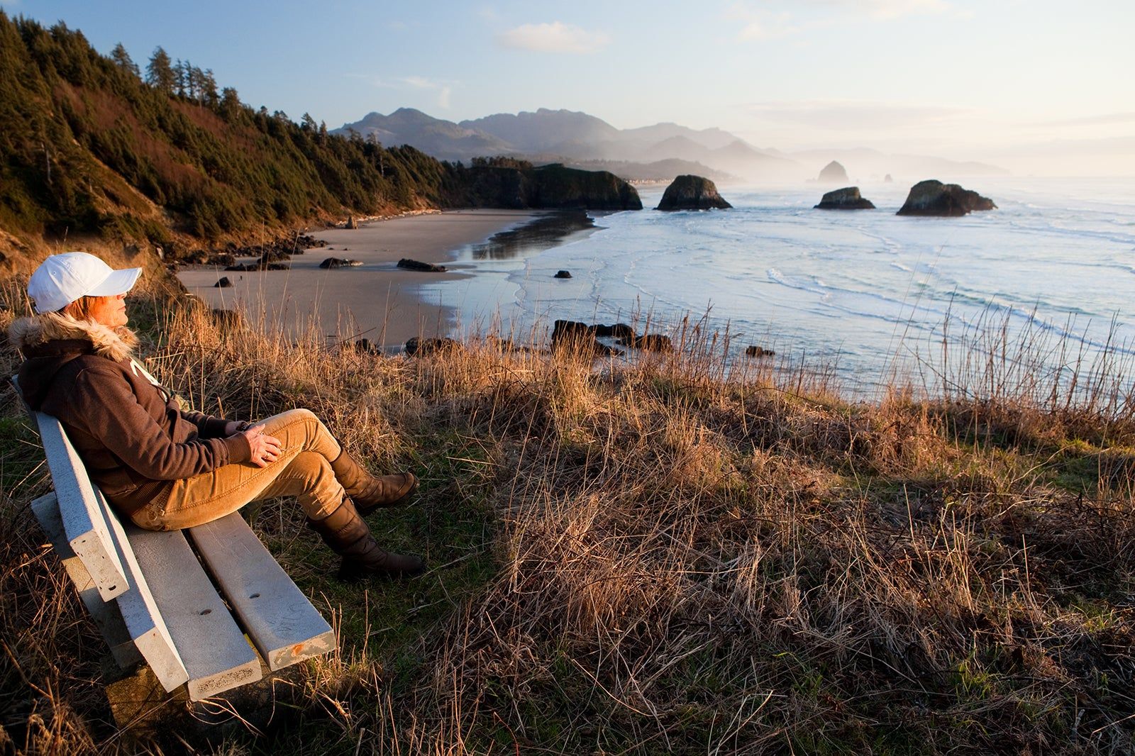 10 Best Things to Do in Cannon Beach
