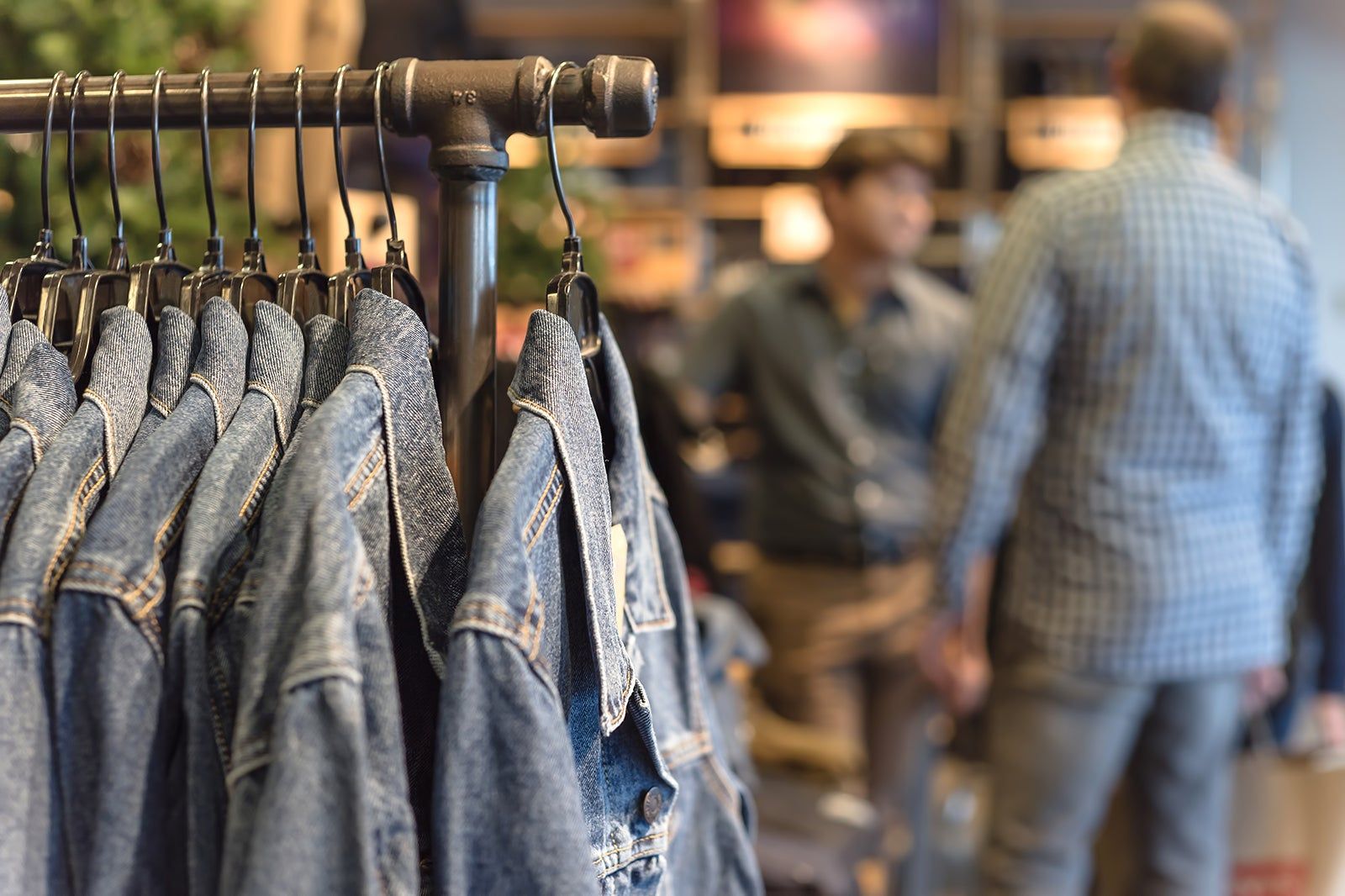 Edgewood Retail District in Atlanta