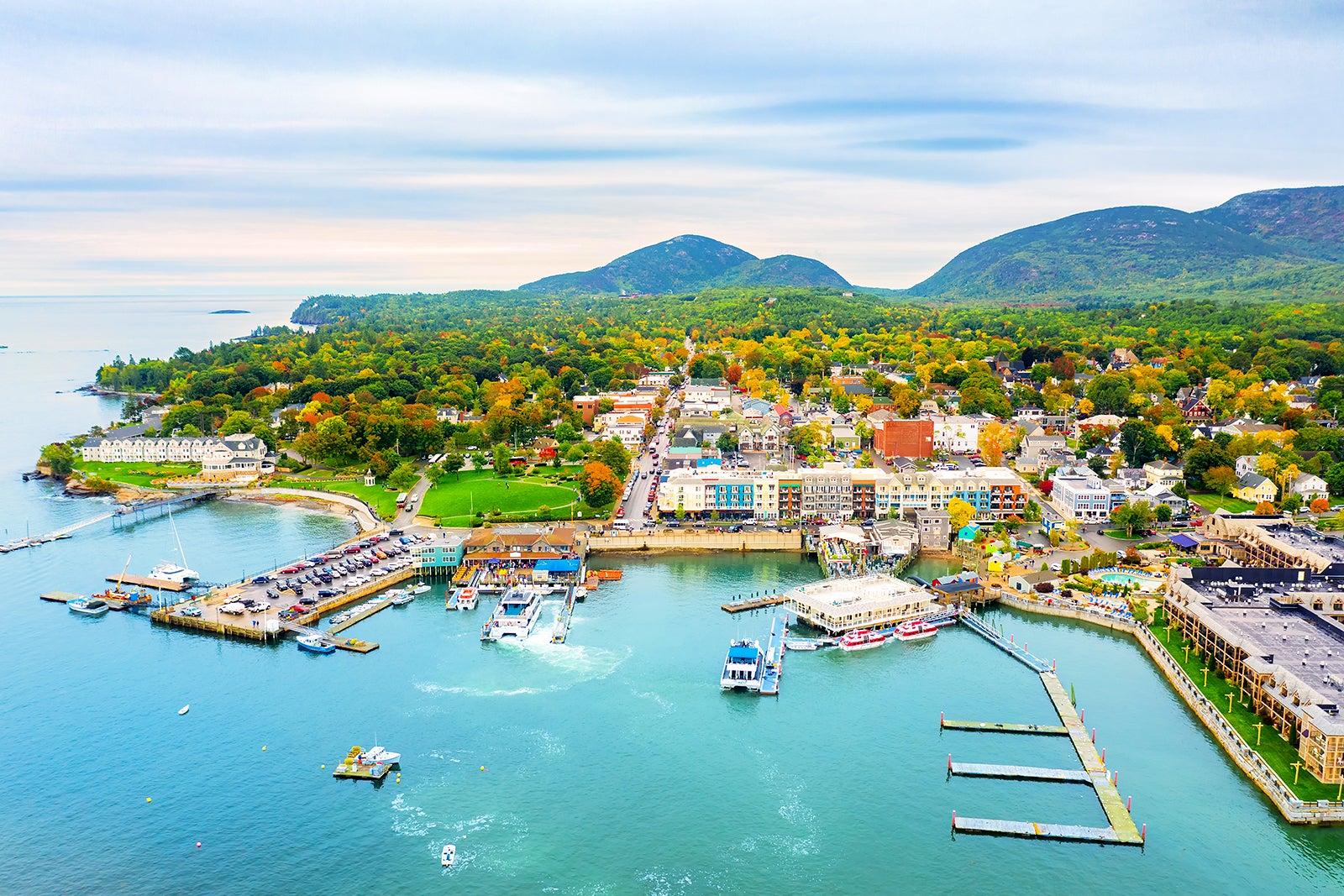 Best Things to Do in Bar Harbor