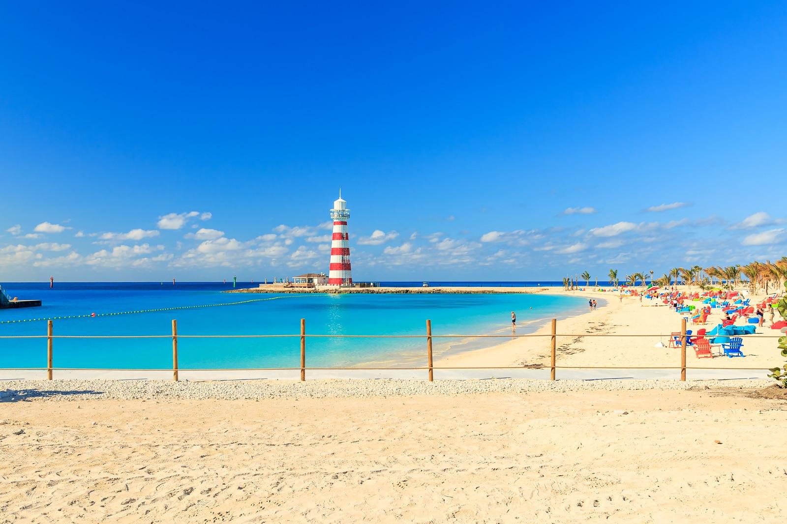 Things to Do in Bahamas