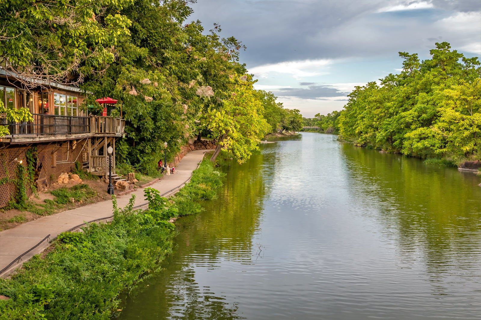 Must-Visit Small Towns in Oklahoma