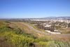 Baldwin Hills Scenic Overlook em Los Angeles