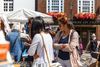 10 calles de tiendas, centros comerciales y mercados locales de Brighton