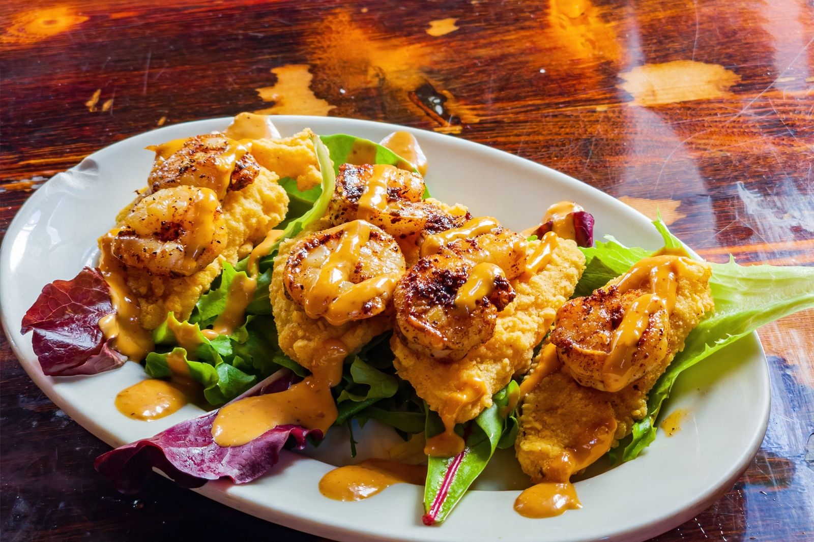 Food and Dining in New Orleans