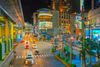 Nightlife in Sukhumvit, Bangkok