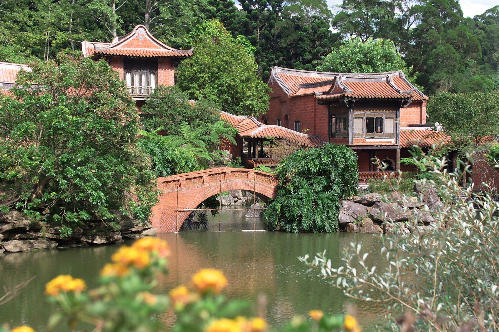 Hsinchu Information
