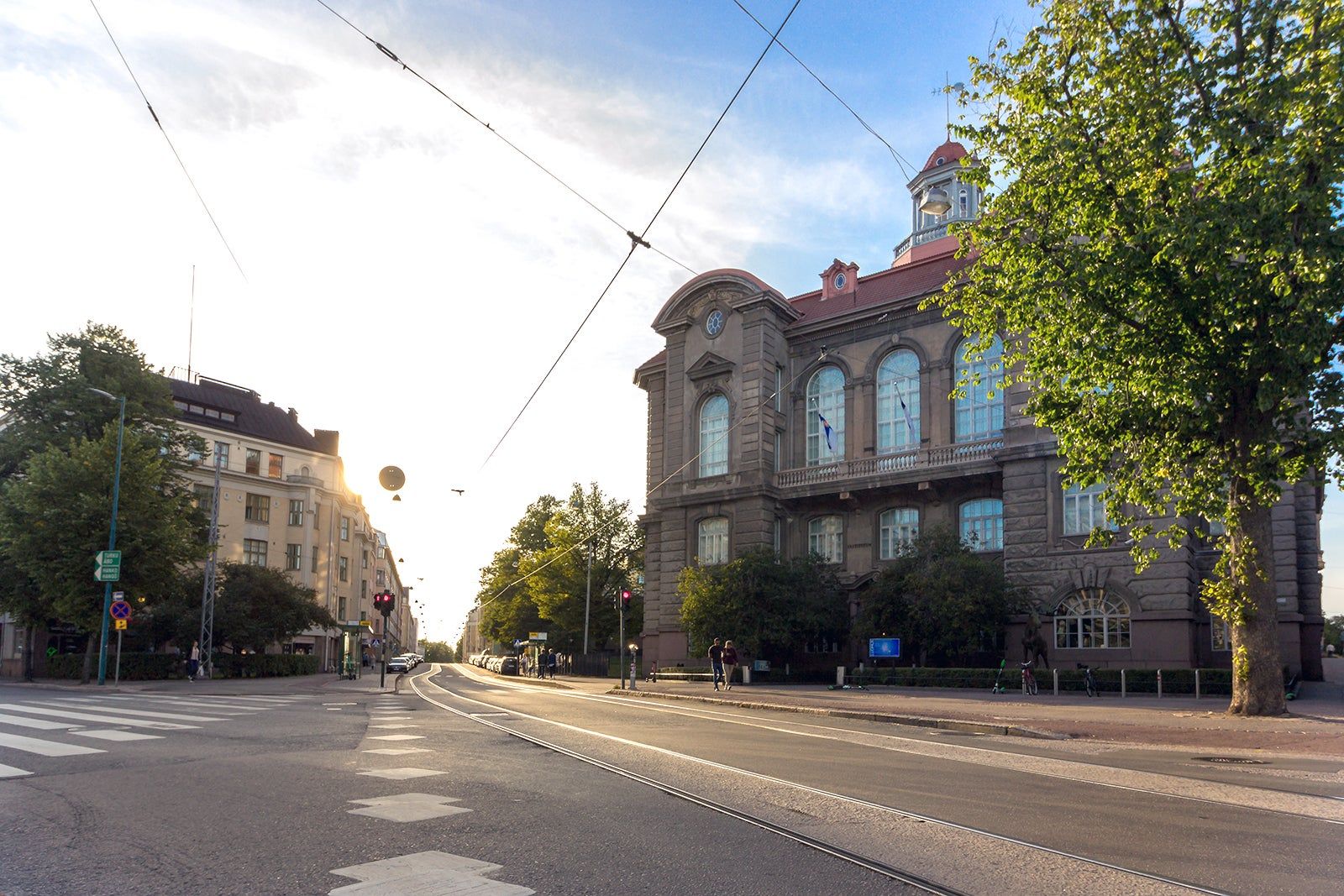 Helsingin Luonnontieteellinen museo