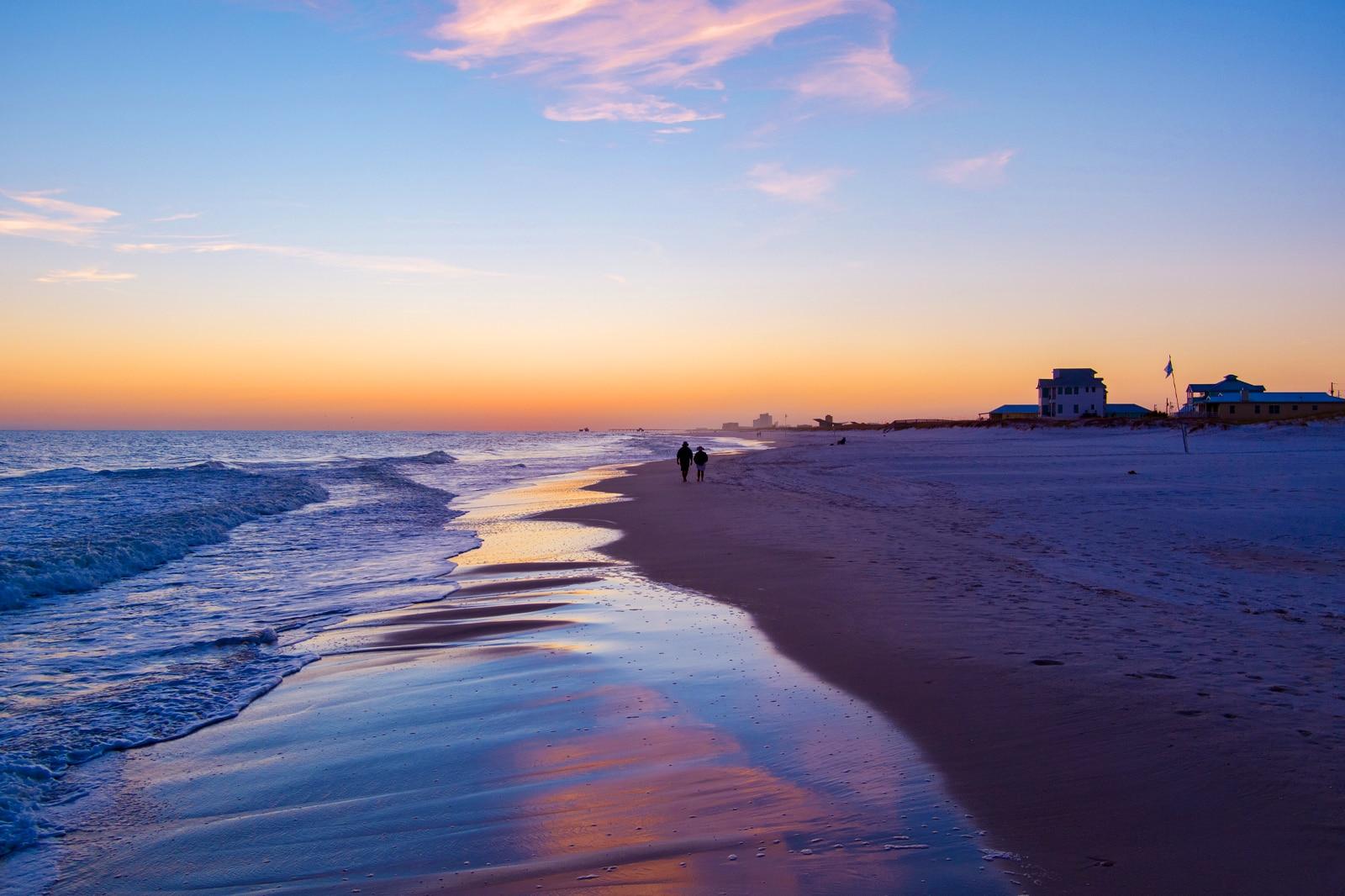 Best Things to Do in Gulf Shores After Dinner
