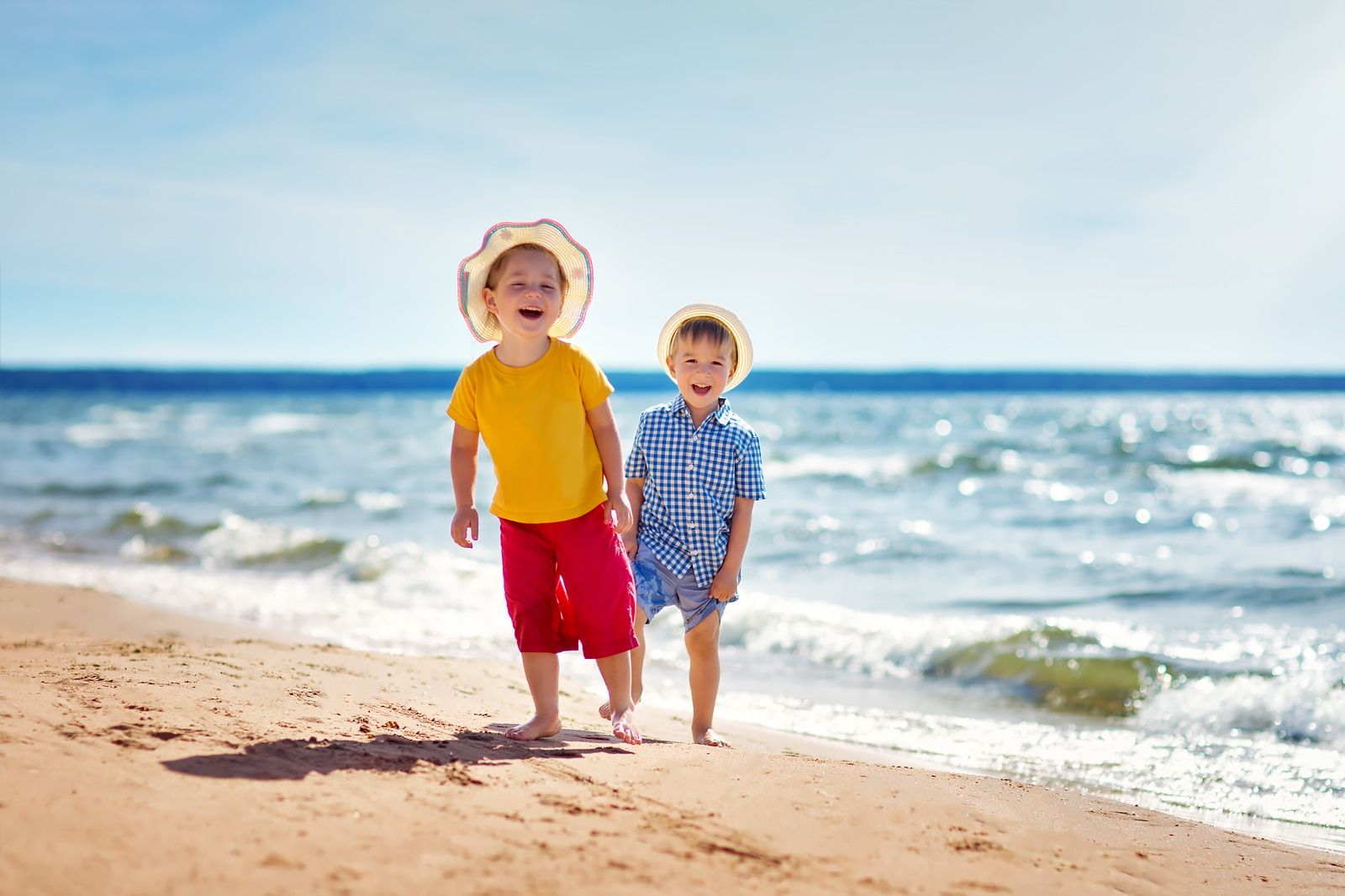 Best Things to Do with Kids in Benidorm