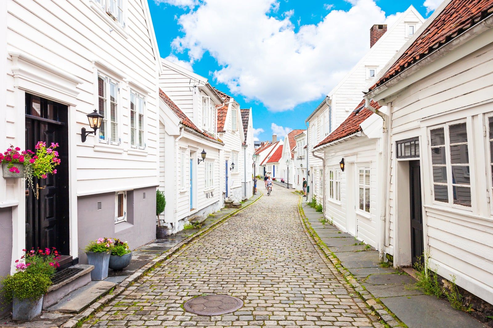 Gamle Stavanger