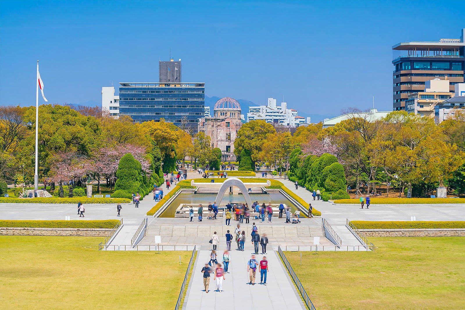 10 Best Things to Do in Hiroshima