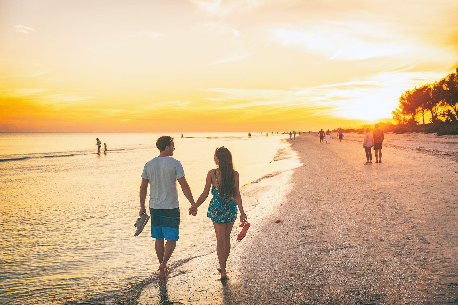 Things to Do After Dinner in Sanibel Island