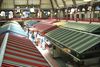 Derby Market Hall