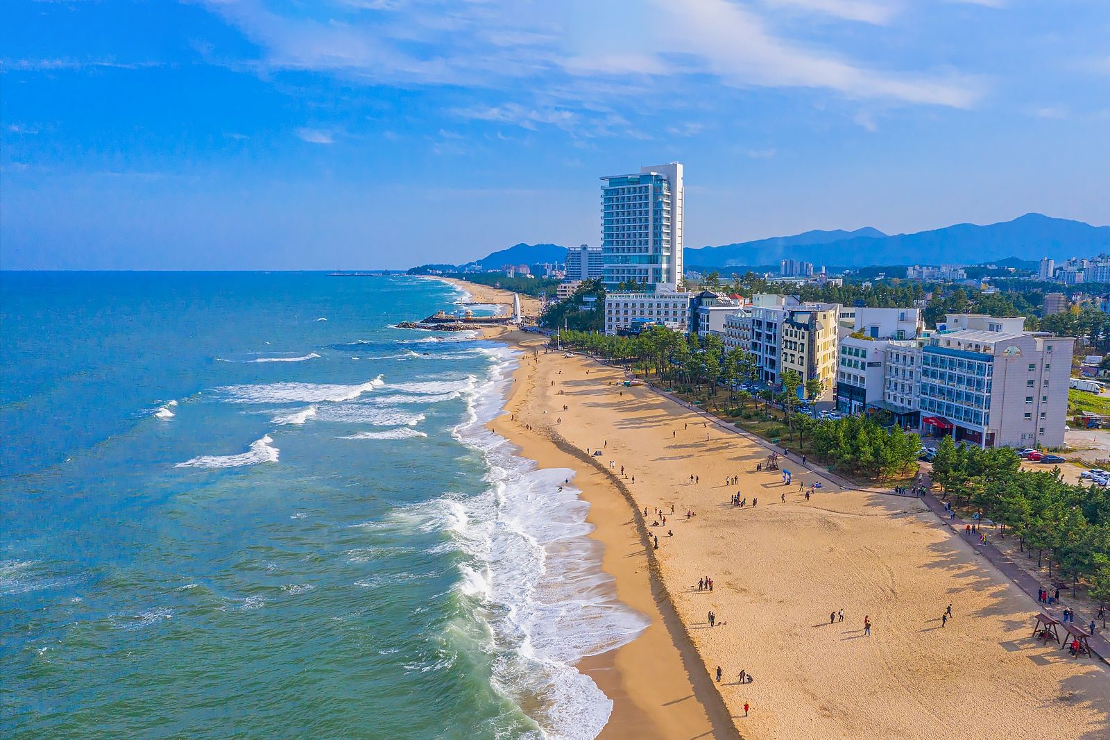 Gangneung, South Korea