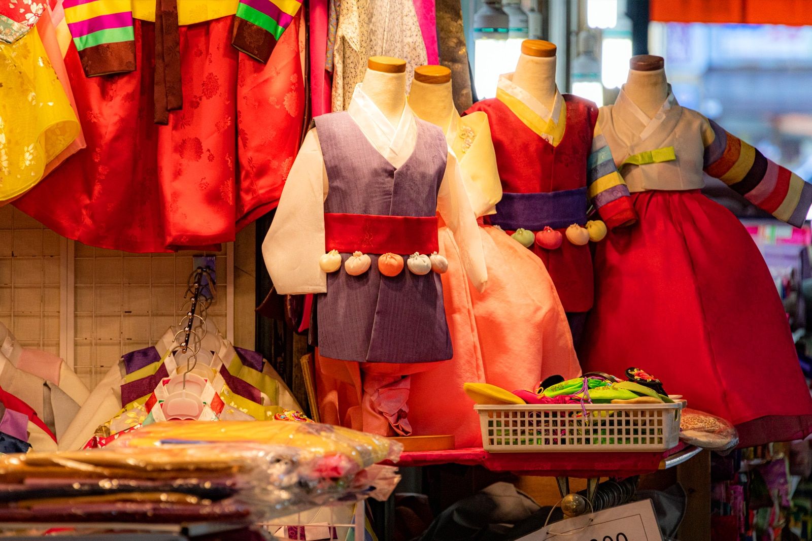 Best Shopping in Daegu