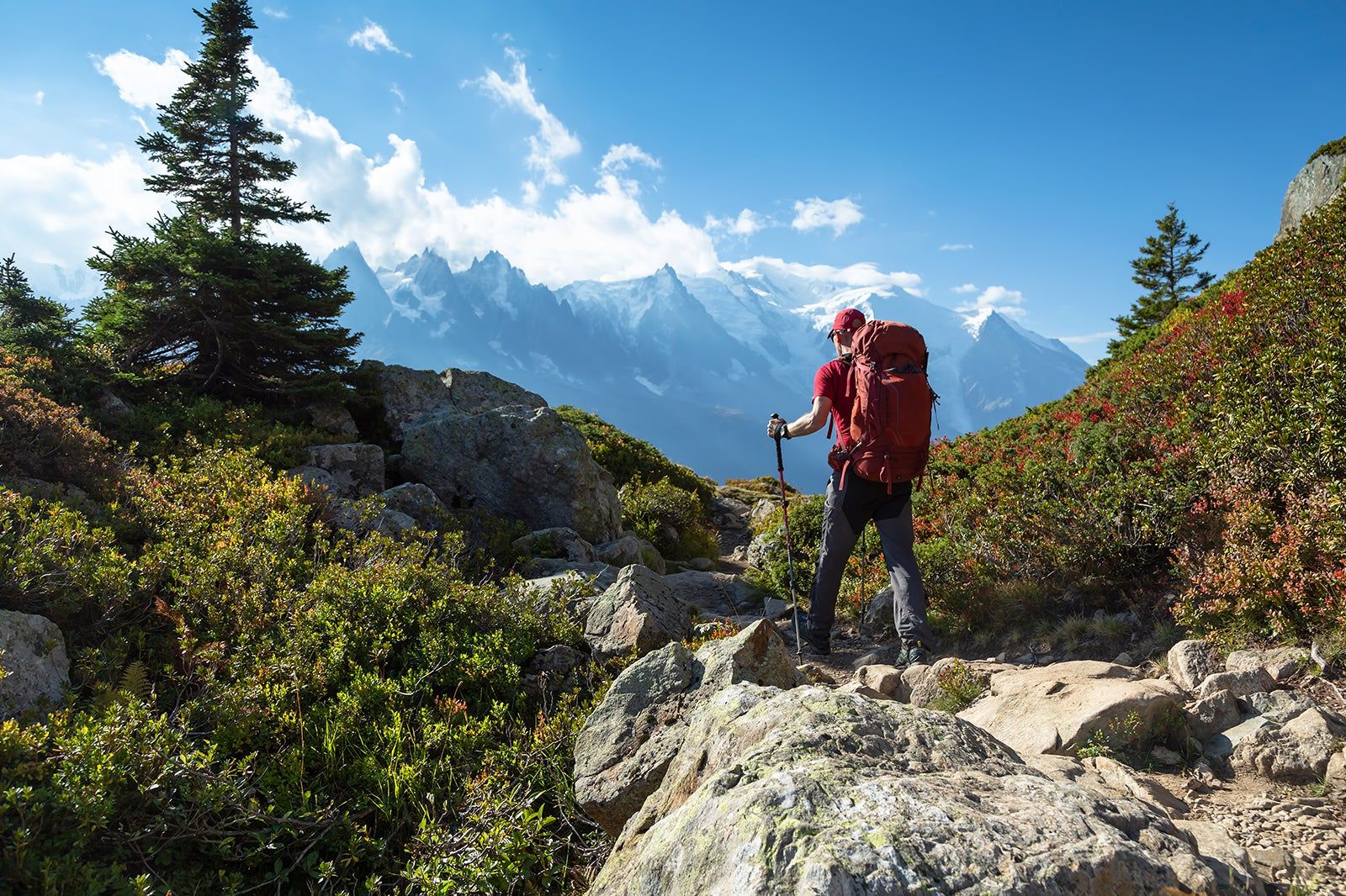 10 Best Things to Do This Summer in Chamonix