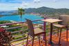 Great Restaurants in the US Virgin Islands