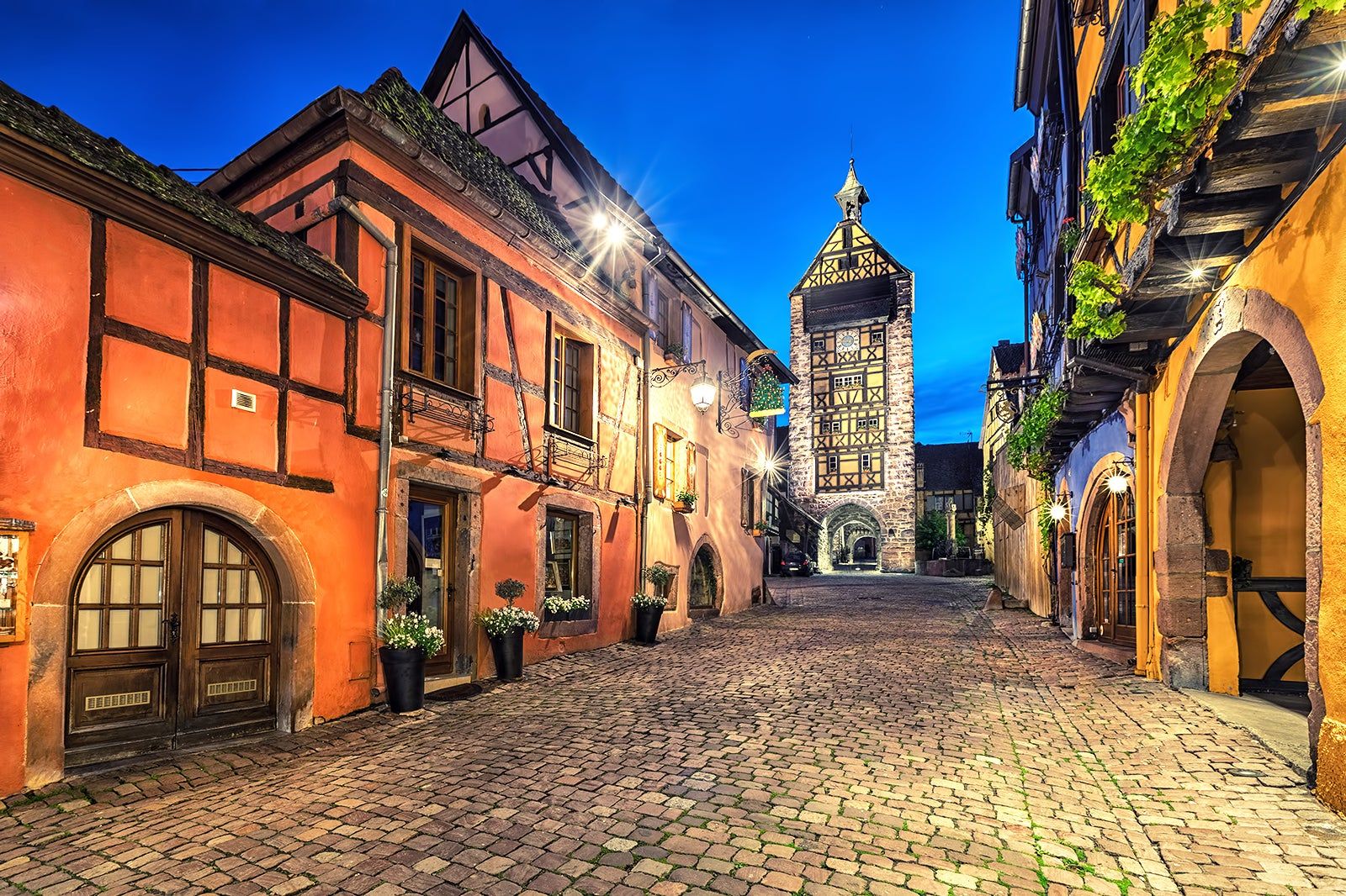 10 villages à ne pas manquer dans le Grand Est
