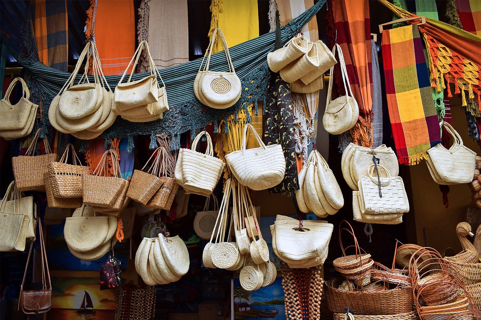 Melhores lugares para fazer compras em Aracaju