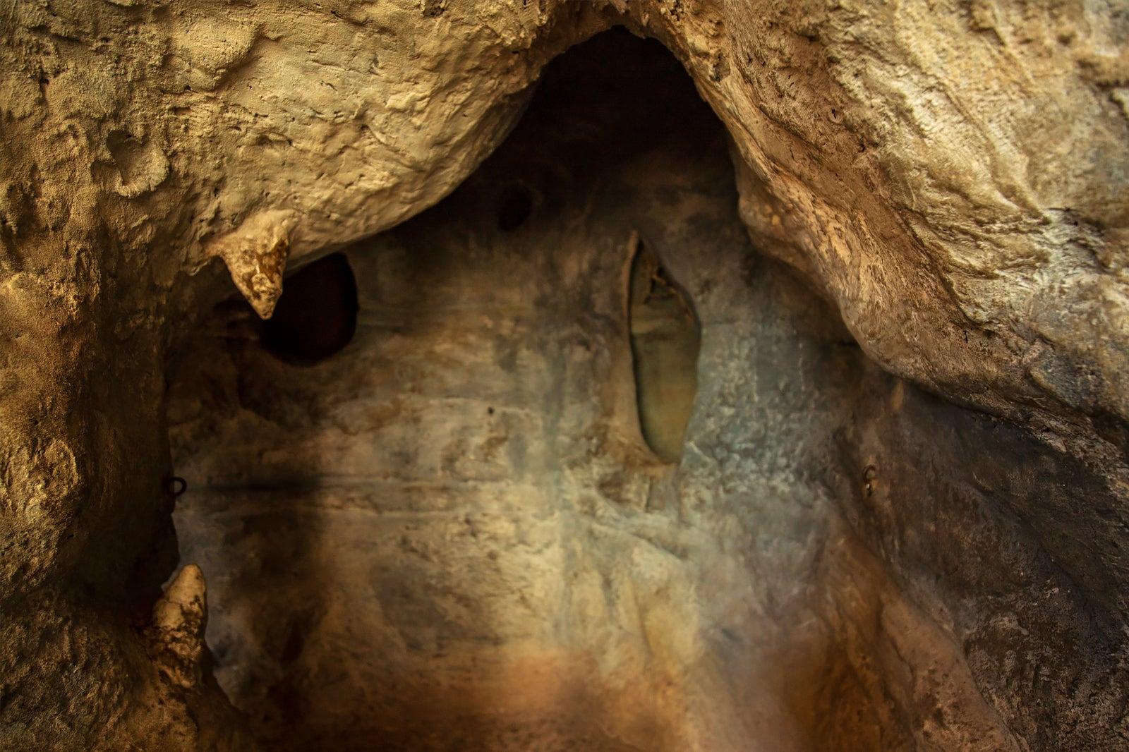 Cave