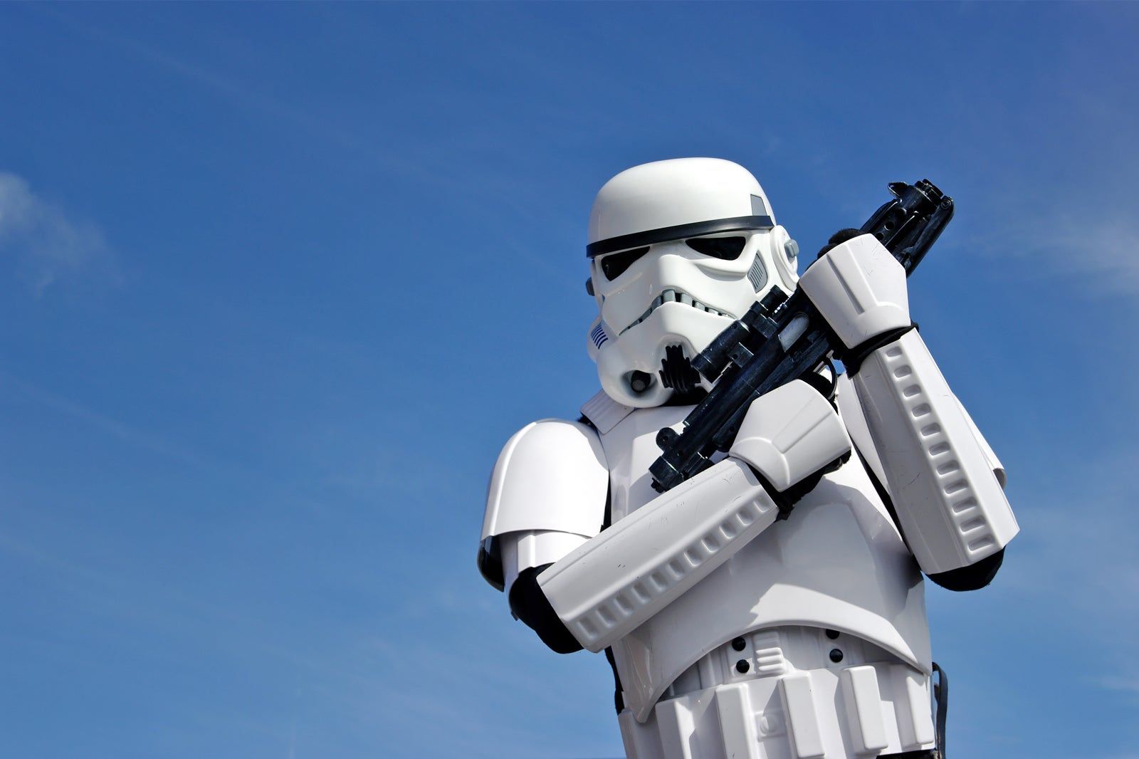 Star Wars: Galaxy's Edge at Disney