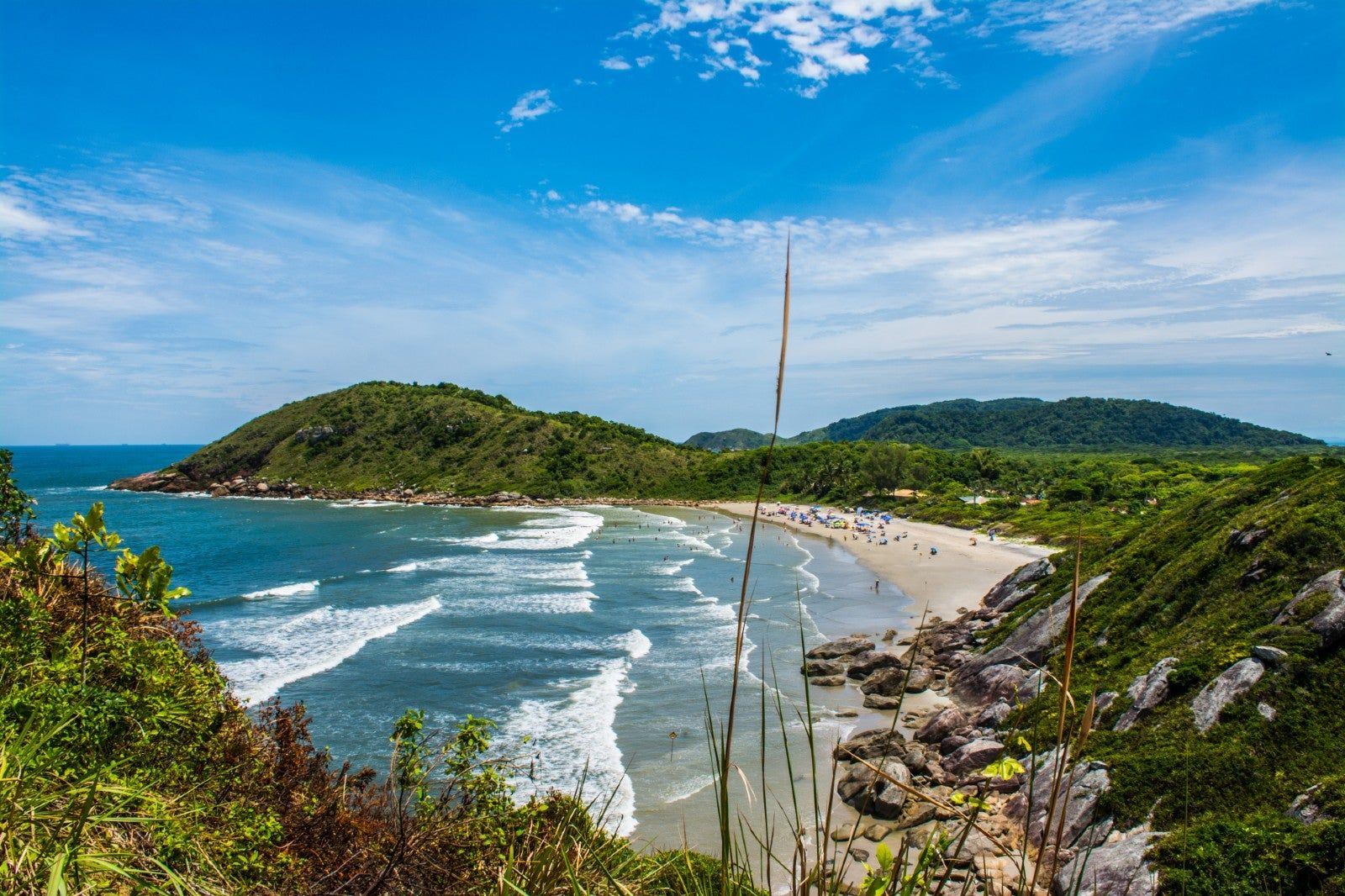 As melhores pousadas na Ilha do Mel
