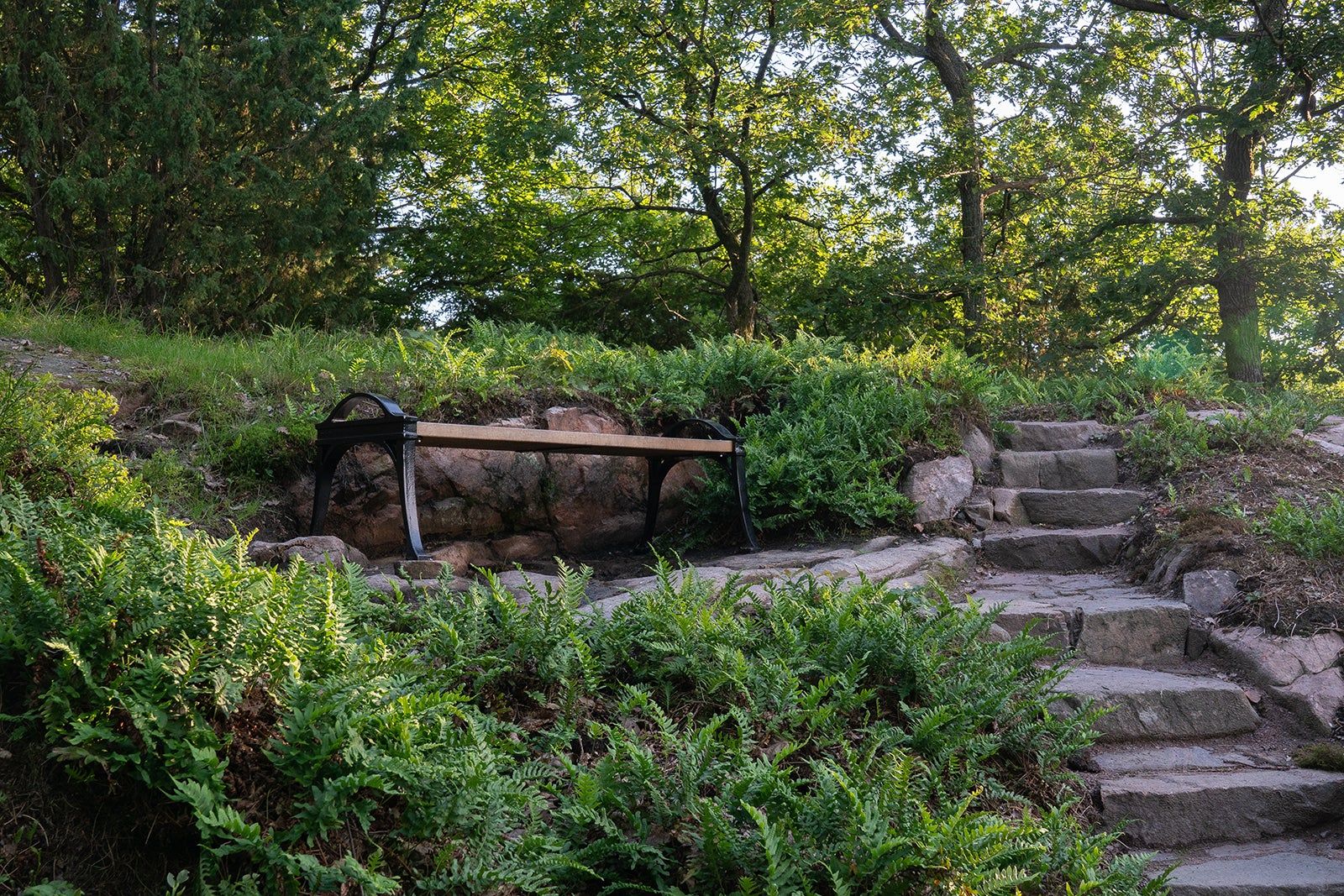 Gothenburg Botanical Garden (Botaniska Trädgården)
