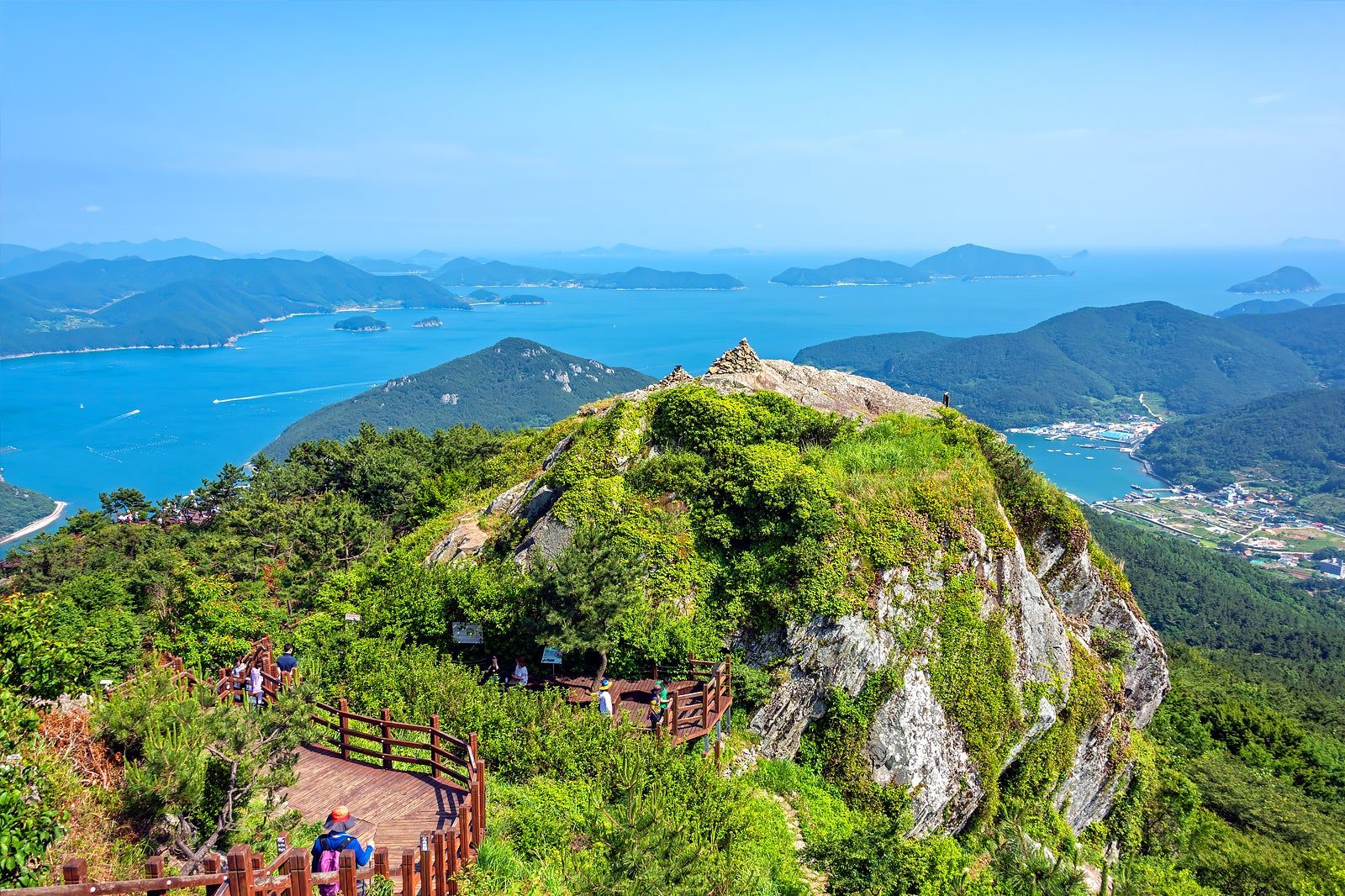 Things to Do in Tongyeong