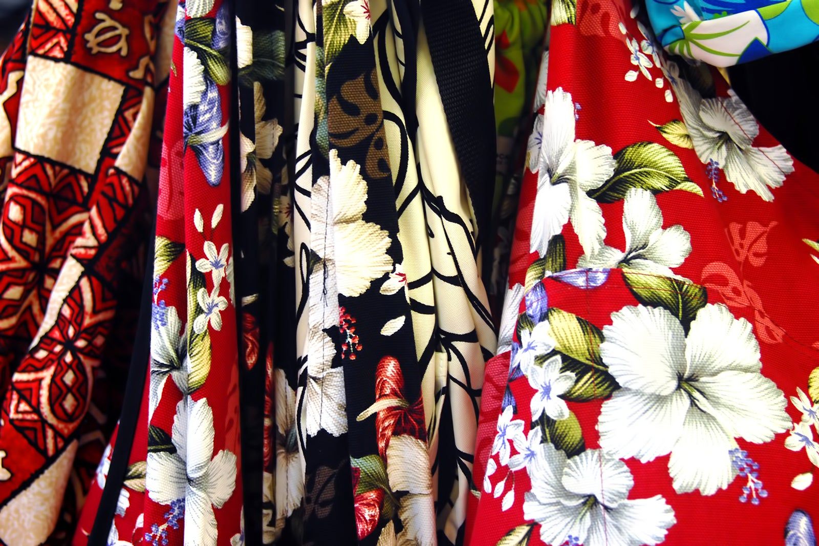 Ward Village Shops in Honolulu