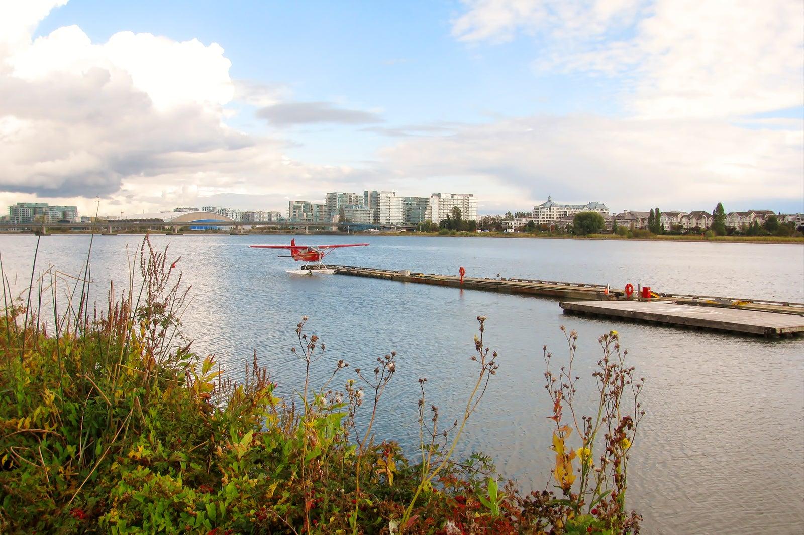 Things to Do in Richmond, BC with Kids
