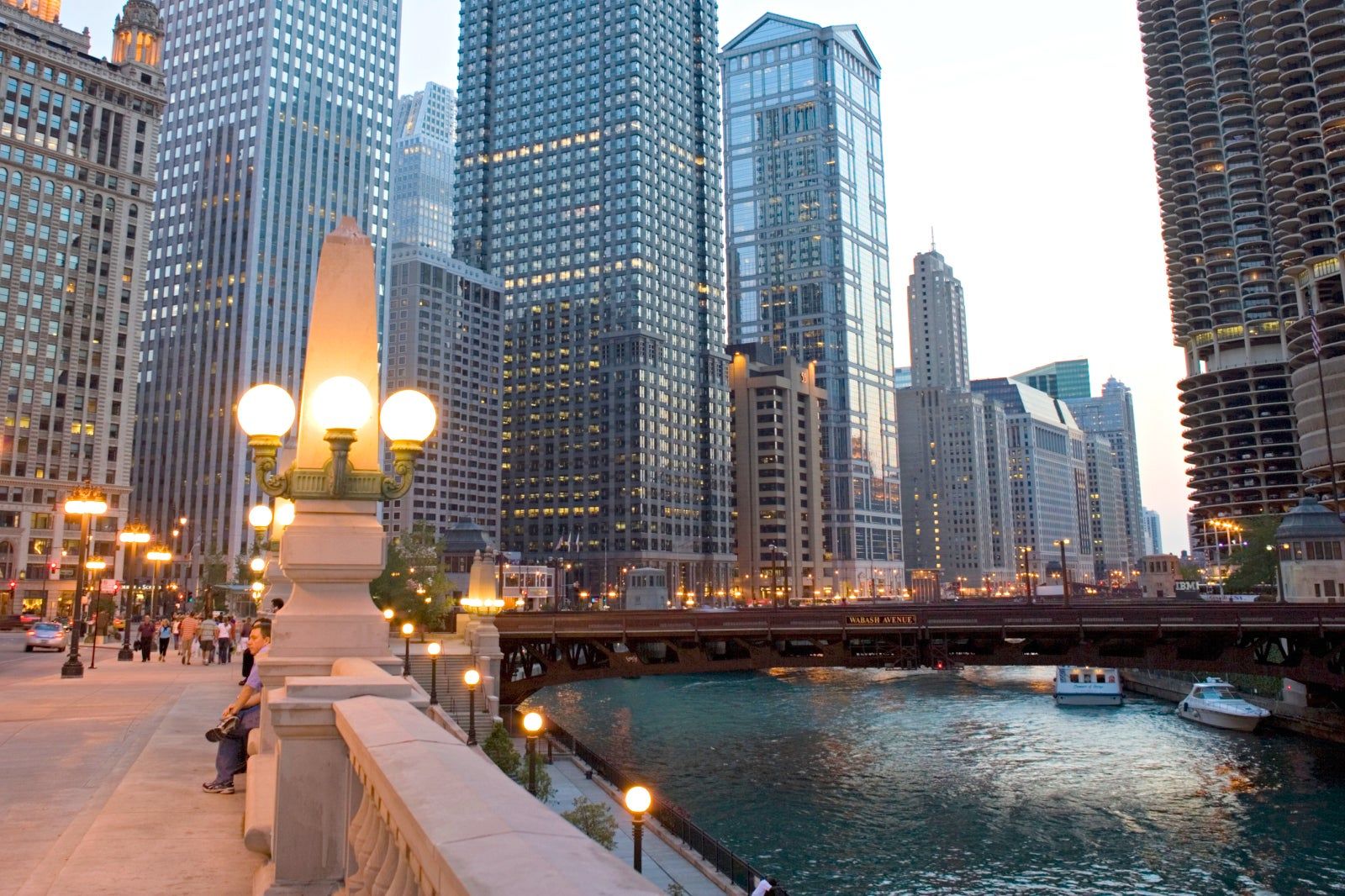 Best Things to Do in Illinois