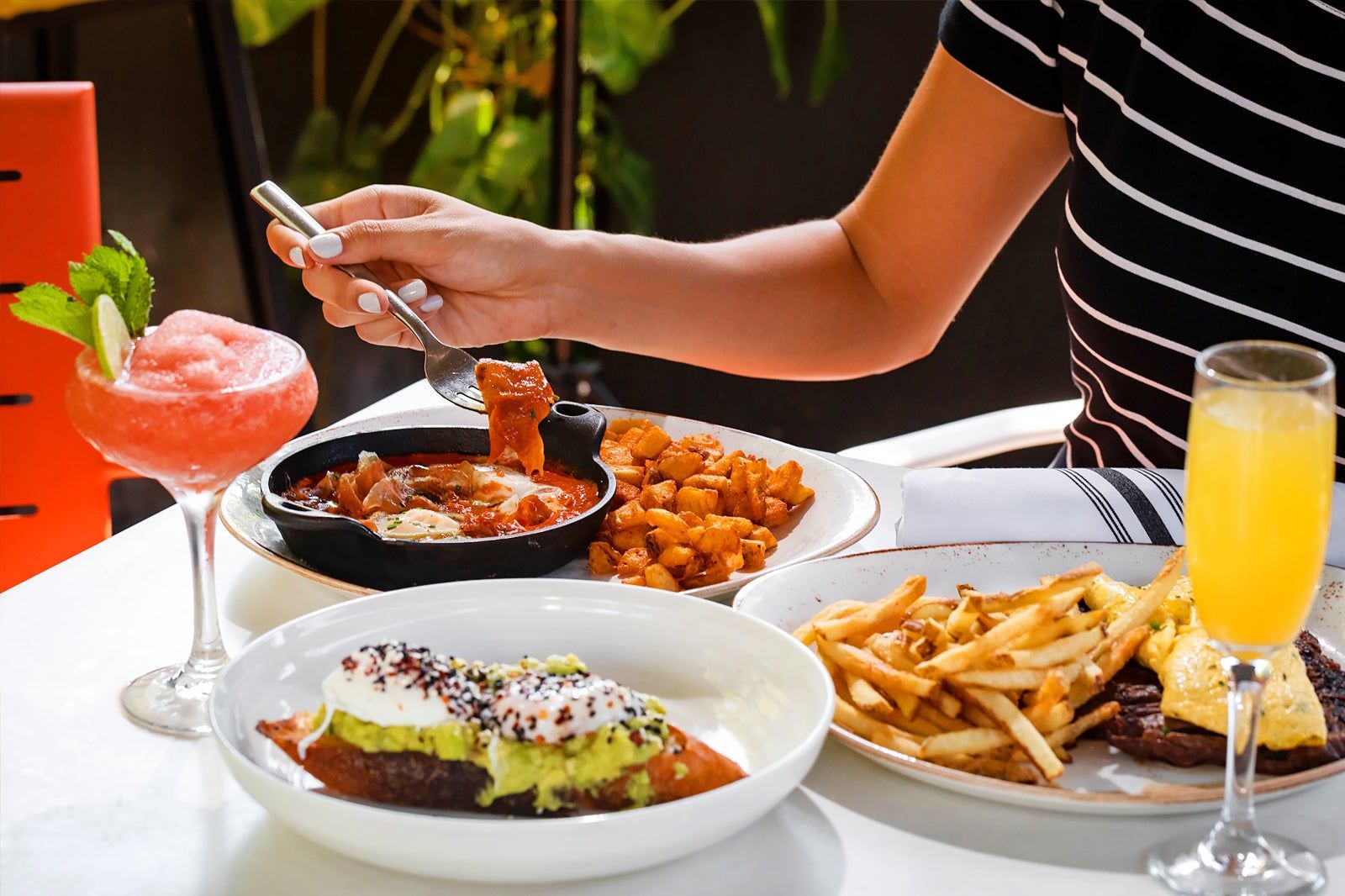 Best Local Restaurants in Brussels