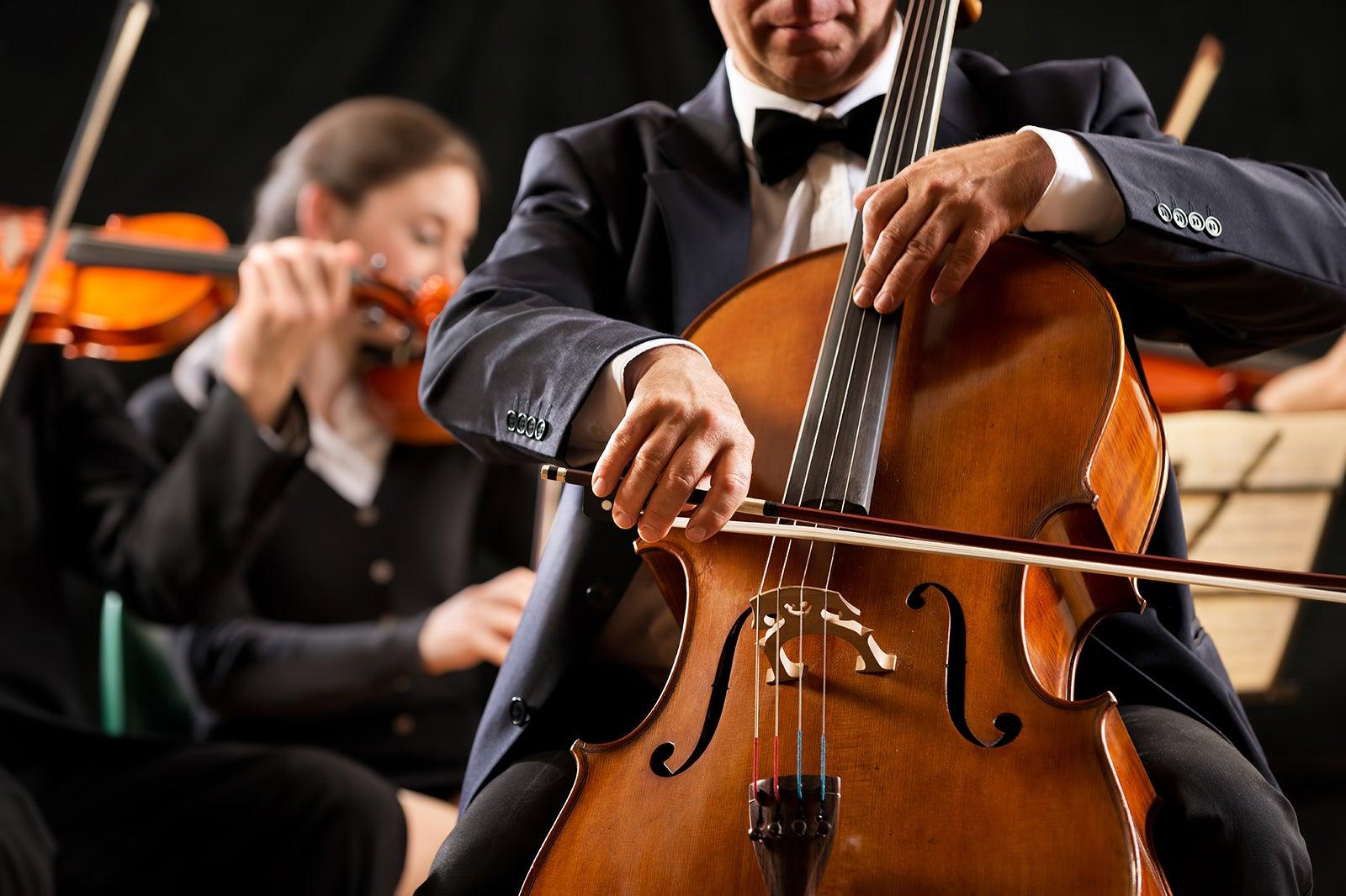 Chicago Symphony Orchestra