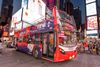 Tours in New York