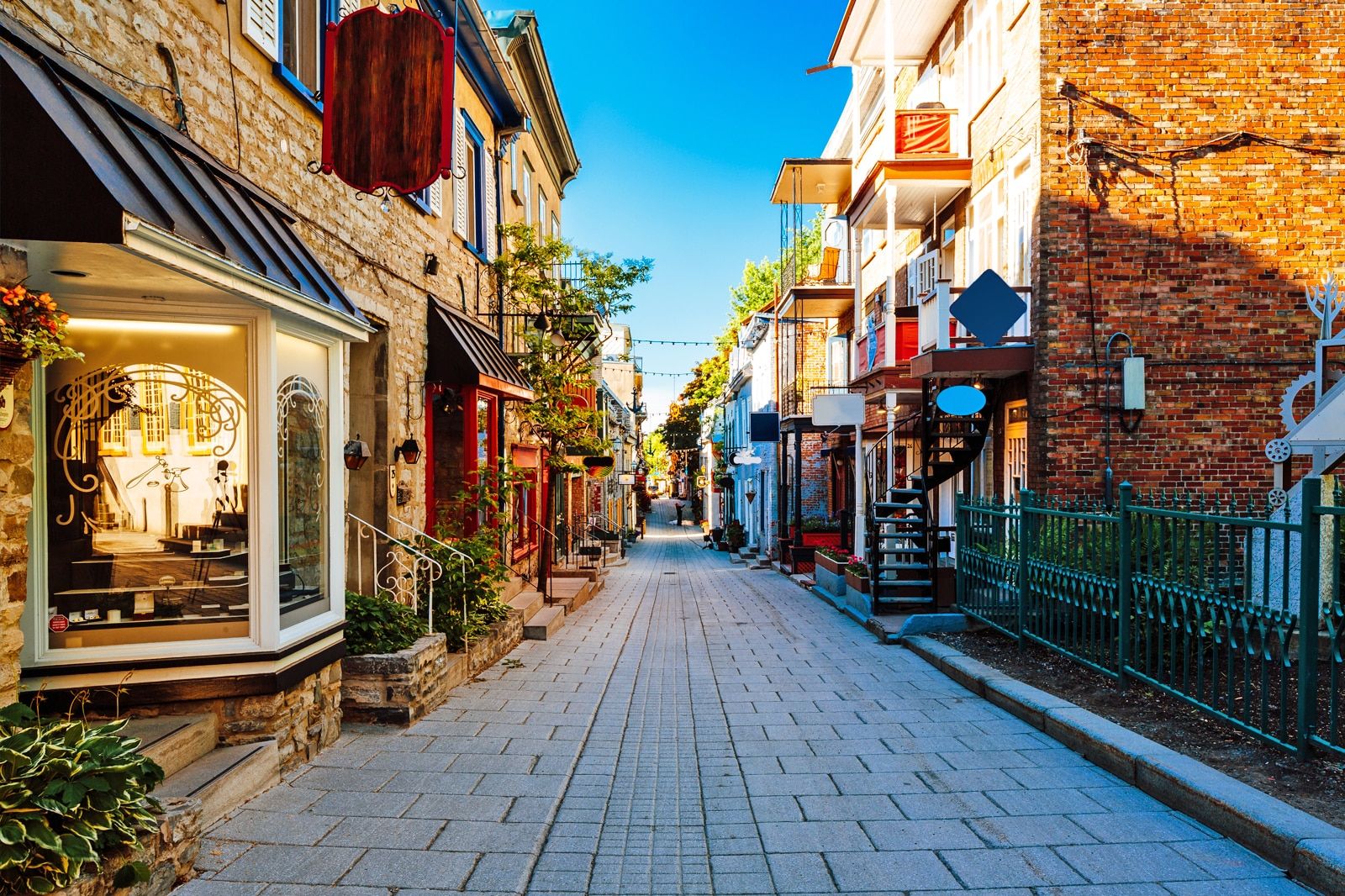 Things to Do in Quebec City on a Small Budget