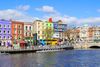 Best Places to Go Shopping in Dublin